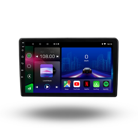 Hyundai i40 | 2011-2017 | Android 13 | Car Stereo | Head Unit - Pluscenter