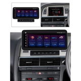 Audi A6 C6 | 2005-2011 | Android 13 Wireless CarPlay & Android Auto | Car Stereo Head Unit S RS - Pluscenter