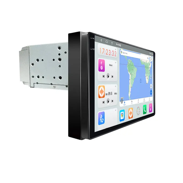 Toyota Universal 2015-2022 | Android 13 | Car Stereo Head Unit - Pluscenter