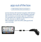 DVR | Dash Camera | USB | Full HD | Nigh Vision - Pluscenter