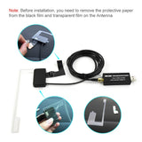 DAB+ Dongle Aerial Adapter for Android Car Stereo Head Unit - Pluscenter