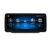 Mercedes B Class 2011-2019 W246 Android 13 Car Stereo Wireless CarPlay & Android Auto Head Unit - DriveCast