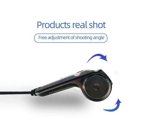 DVR | Dash Camera | USB | Full HD | Nigh Vision - Pluscenter