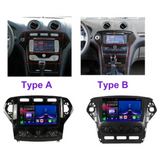 Ford Mondeo | MK4 | 2007-2014| Android 13 | Car Stereo | Head Unit - Pluscenter