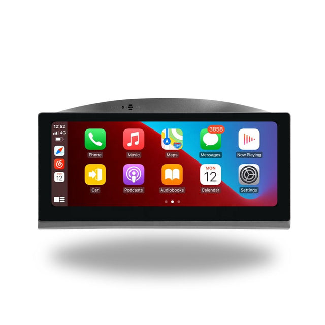 Volvo S80 V70 2011-2016 Android 14 Car Stereo Head Unit with Wireless CarPlay Android Auto - WeFitAnyCar