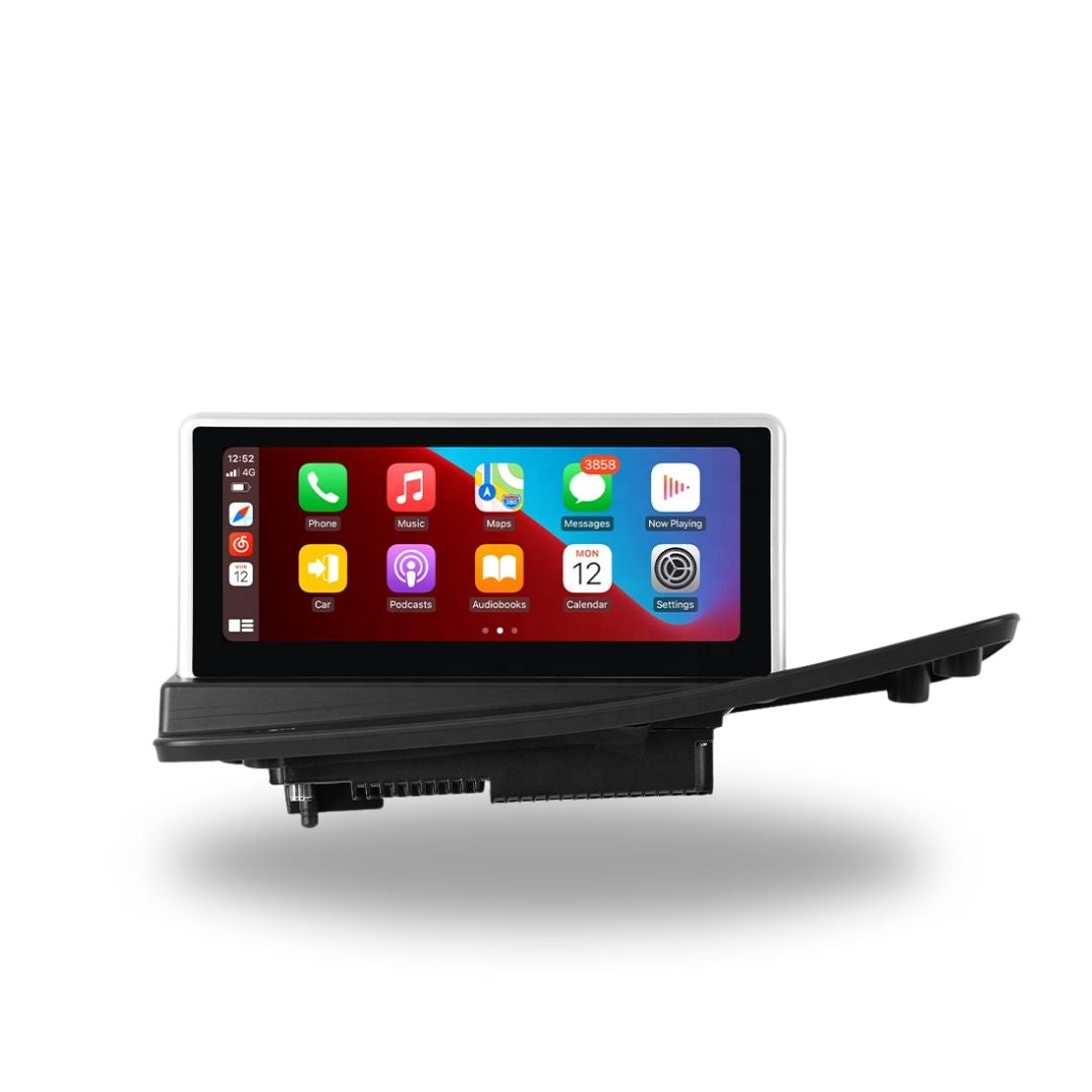 Volvo S80 2007-2014 Android 14 Car Stereo Head Unit with Wireless CarPlay Android Auto - WeFitAnyCar