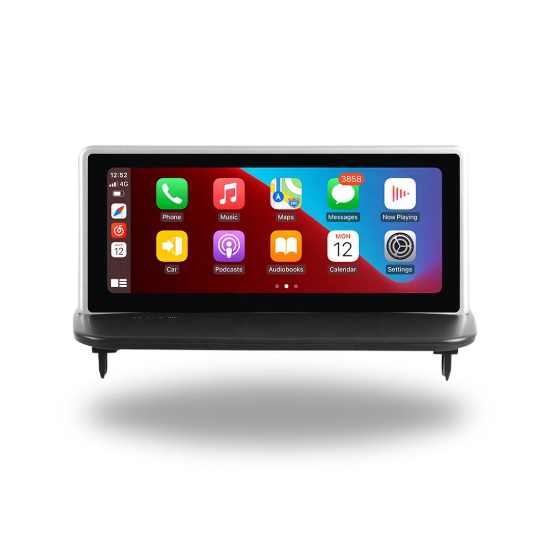 Volvo C30 S40 2007-2011 Android 14 Car Stereo Head Unit with Wireless CarPlay Android Auto - WeFitAnyCar