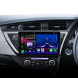 Toyota Corolla 13-16 & Auris 12-16 Android 14 Car Stereo Head Unit with Wireless CarPlay Android Auto - WeFitAnyCar