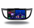 Honda CRV 2012-2017 Android 14 Car Stereo Head Unit | CarPlay & Android Auto - WeFitAnyCar