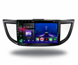 Honda CRV 2012-2017 Android 14 Car Stereo Head Unit | CarPlay & Android Auto - WeFitAnyCar