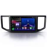 Volkswagen Crafter & MAN TGE 2018-2025 Android 14 Car Stereo Head Unit with Wireless CarPlay Android Auto - WeFitAnyCar