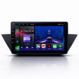 BMW X1 2009-2015 Android 14 Car Stereo Head Unit with Wireless CarPlay Android Auto - WeFitAnyCar