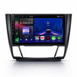BMW 1 Series  E81 E82 E87 E88  2004-2012 Android 14 Car Stereo Head Unit with Wireless CarPlay Android Auto - WeFitAnyCar